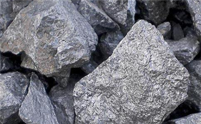 Международный стандарт на ферротитан