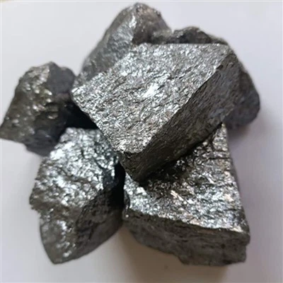 Металлургический кремний