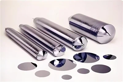 Монокристаллический кремний